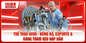 Thể thao UU88